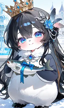 Profile image of 에리시아