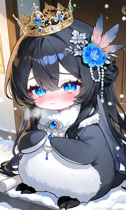 Profile image of 에리시아
