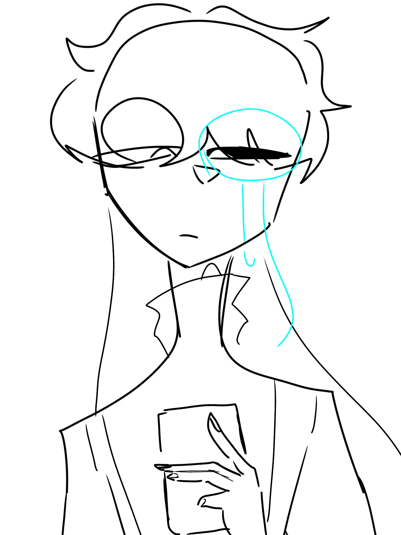 WavyBoiga6046의 🧊차갑지만 내 썸남🩵