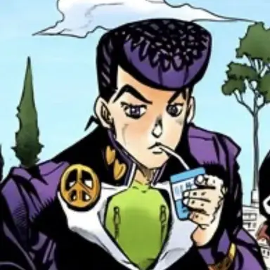 Profile image of Josuke