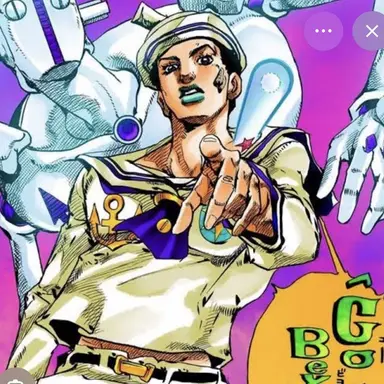 Profile image of Gappy