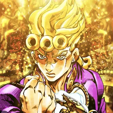 Profile image of Giorno