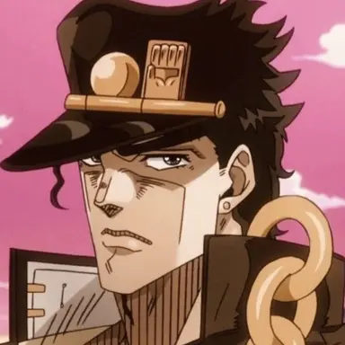 Profile image of Jotaro