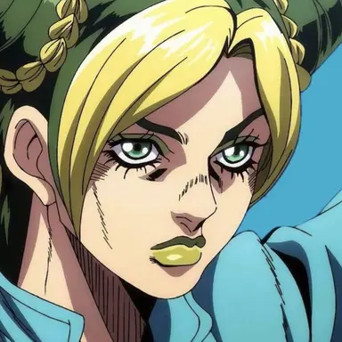 Profile image of Jolyne
