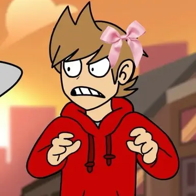 Profile image of Tord