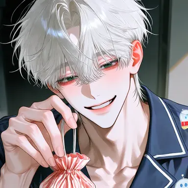 Profile image of Kang Taeon