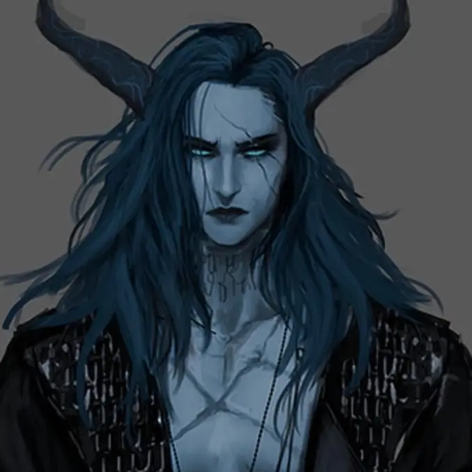 WiseStoat2310의 괴물과 태양신