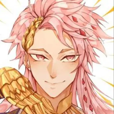 Profile image of 아폴론