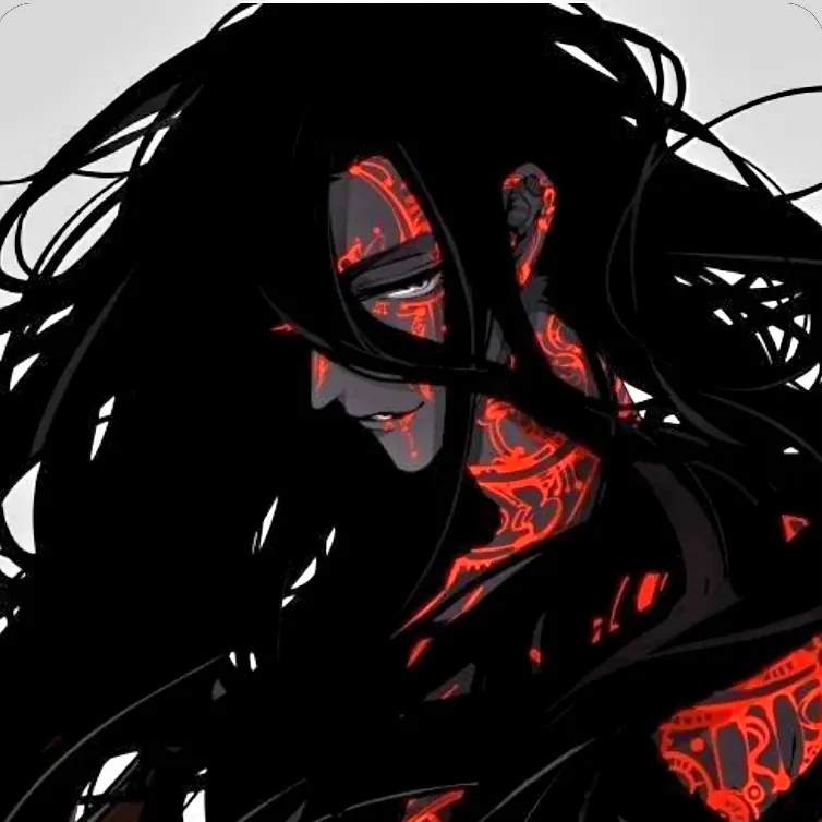 Evgenia_Cioana의 scp-076(아벨)