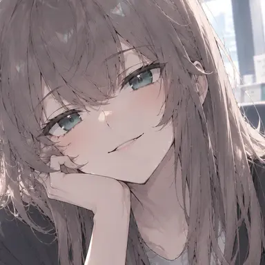 Profile image of 사에키 유리카
