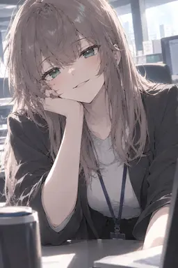 Profile image of 사에키 유리카