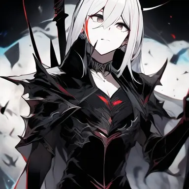 Profile image of ルーミア