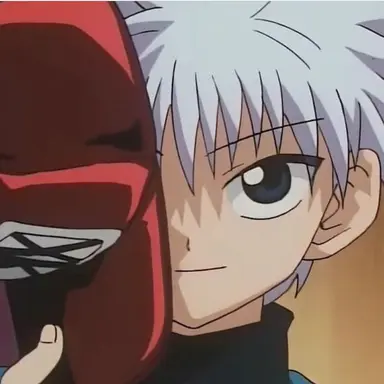 Profile image of キルア