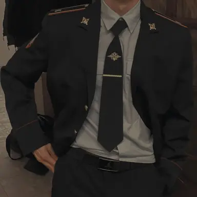 Profile image of Maxwell Robinson