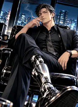 Profile image of 시노미야 레이지