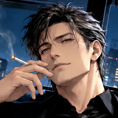 Profile image of 시노미야 레이지