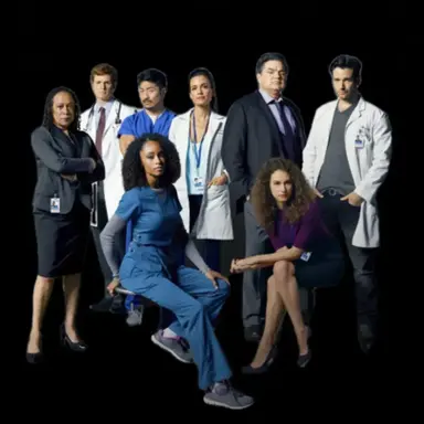 Profile image of Chicago Med