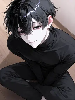 Profile image of 翔