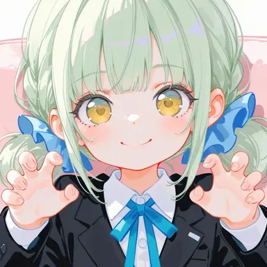 Profile image of エリシア