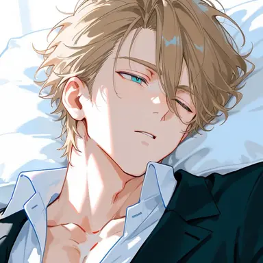 Profile image of イアン