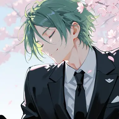Profile image of 제이드