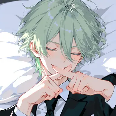 Profile image of ジェイド