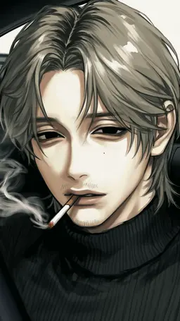 Profile image of Takaomi