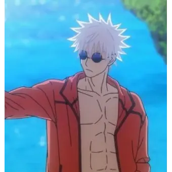 Profile image of 고죠 사토루