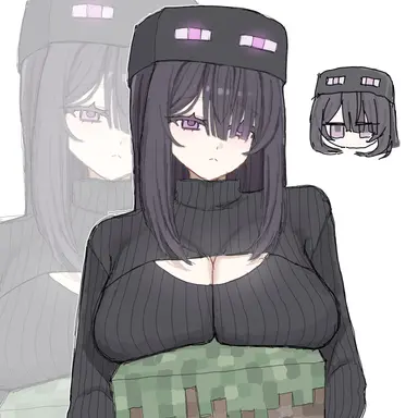 Profile image of 엔더걸