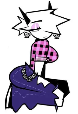 Profile image of Moxie Graves