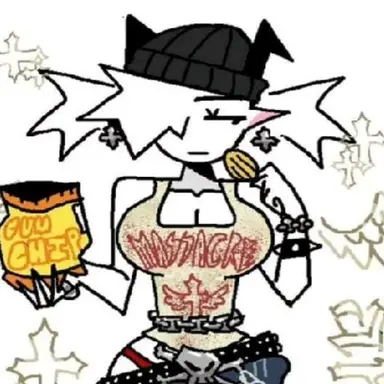 Profile image of Moxie Graves