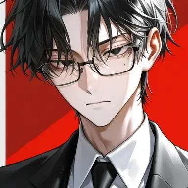 Profile image of 雨宮 静