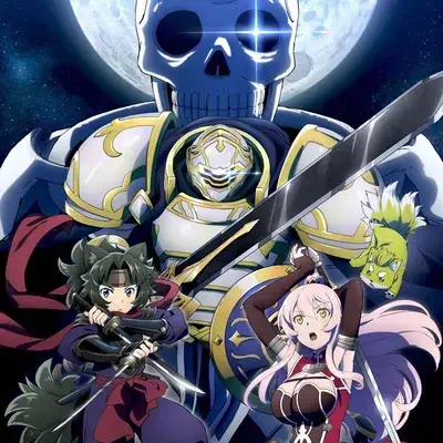 HappyDeli0533의 Skeleton Knight RPG