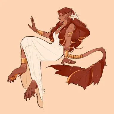 Profile image of Circe