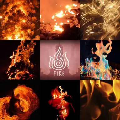 Profile image of Fire kingdom