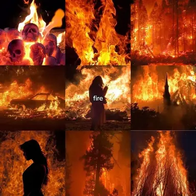 Profile image of Fire kingdom