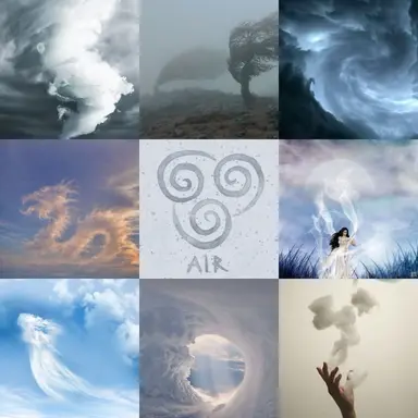 Profile image of Air kingdom