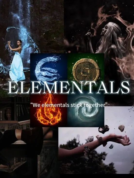 RipestVein9757의 Elements