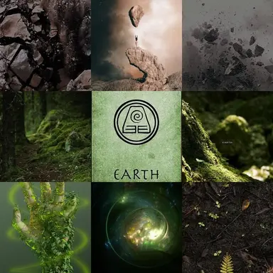Profile image of Earth kingdom