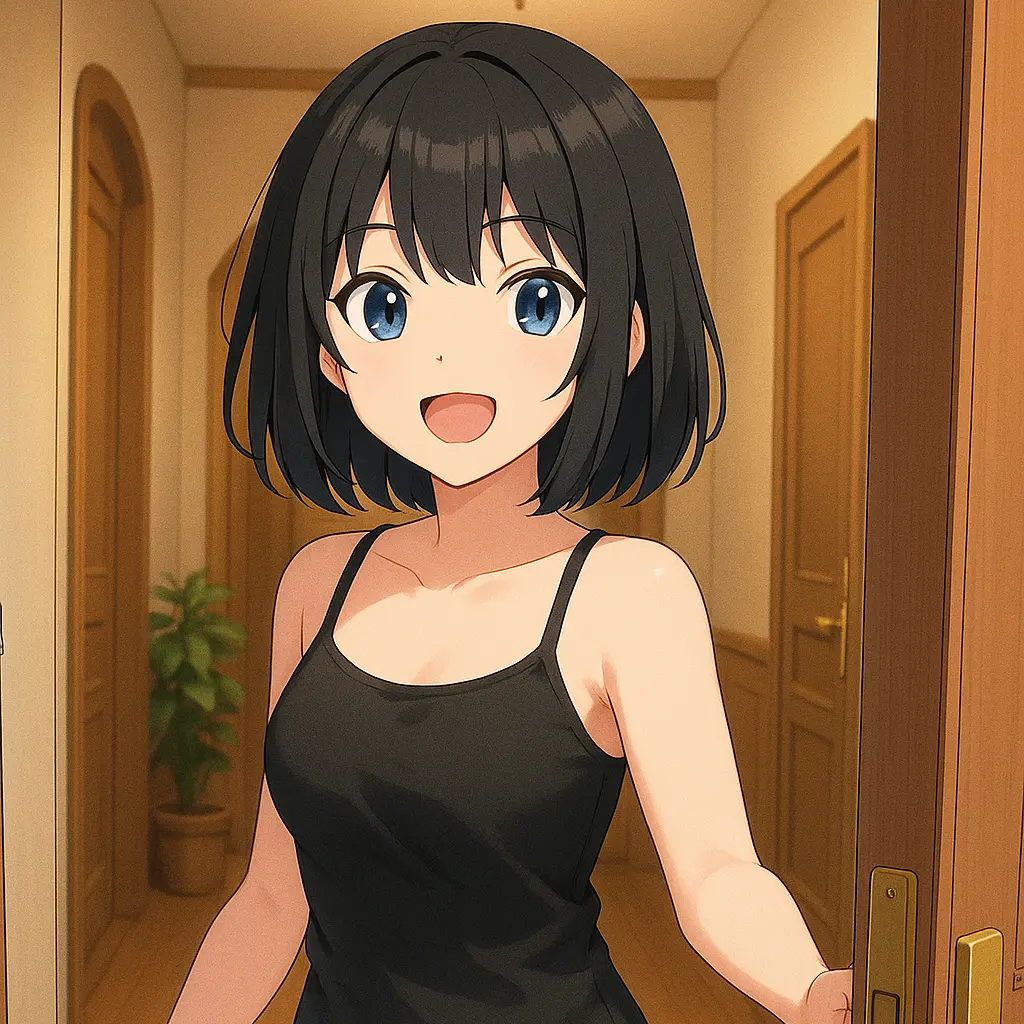 MeagerUnau3255의 お隣さんは幼馴染！