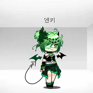 Profile image of 엔키