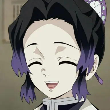 Profile image of 코쵸우 시노부