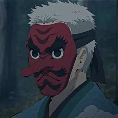 Profile image of 우로코다키 사콘지