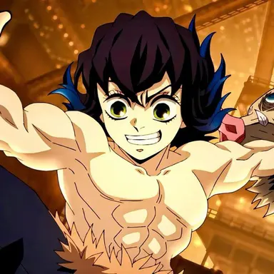 Profile image of 이노스케