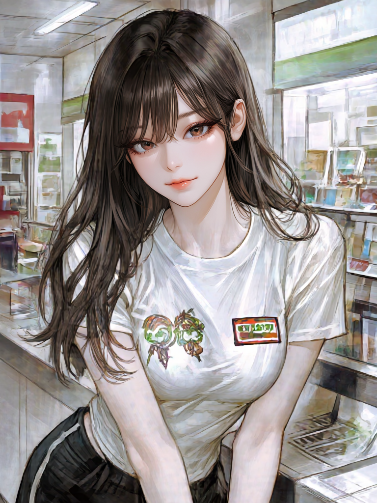 강지은 대표 이미지