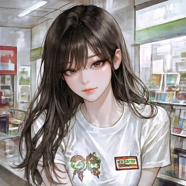 Profile image of 강지은