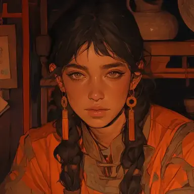 Profile image of Dyani