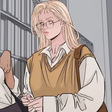 Profile image of Eliza