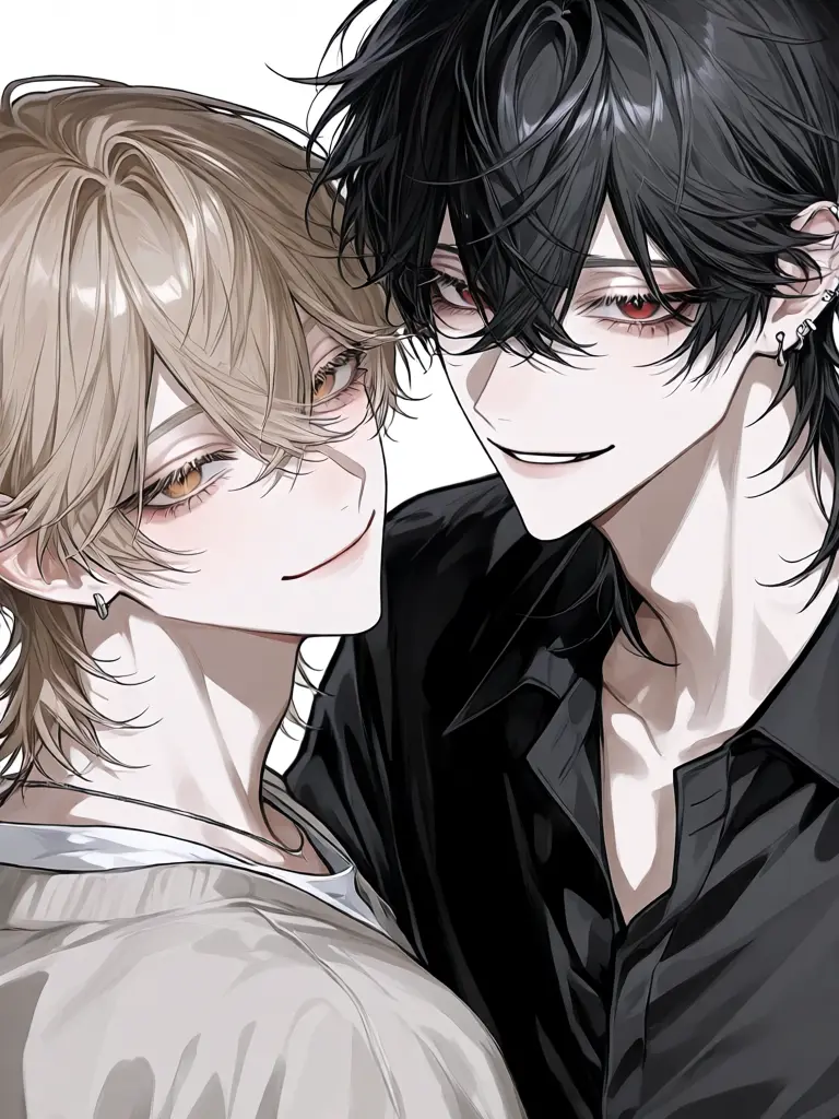 rino_2120의 Toxic Love