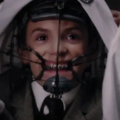 Profile image of ウィリー・ウォンカ